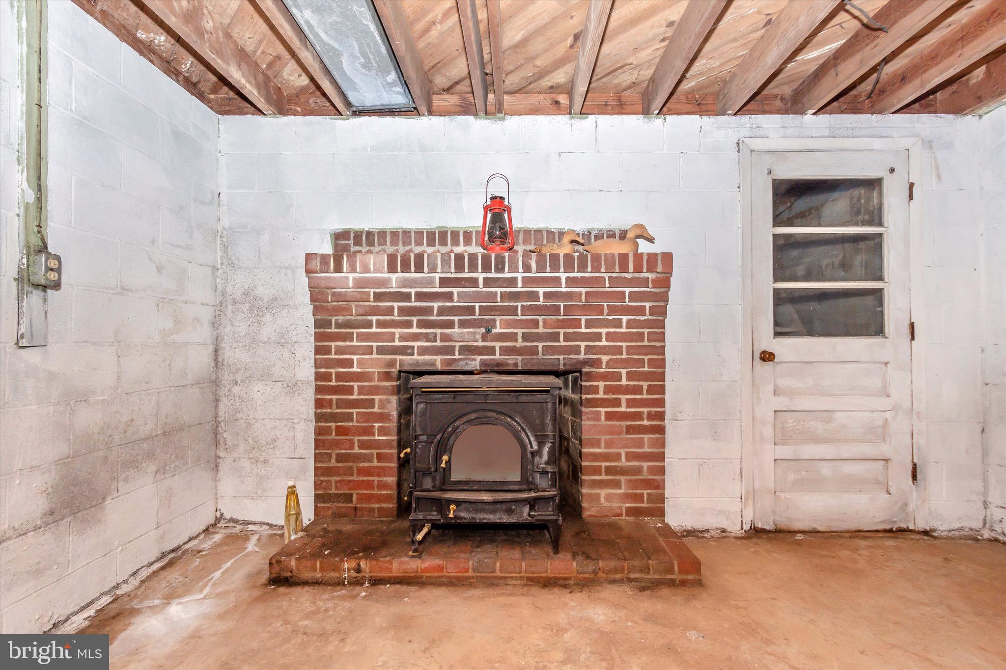 1014 St Michaels Road Mount Airy, MD 21771 - Photo 34 of 47 Gallery Image 34