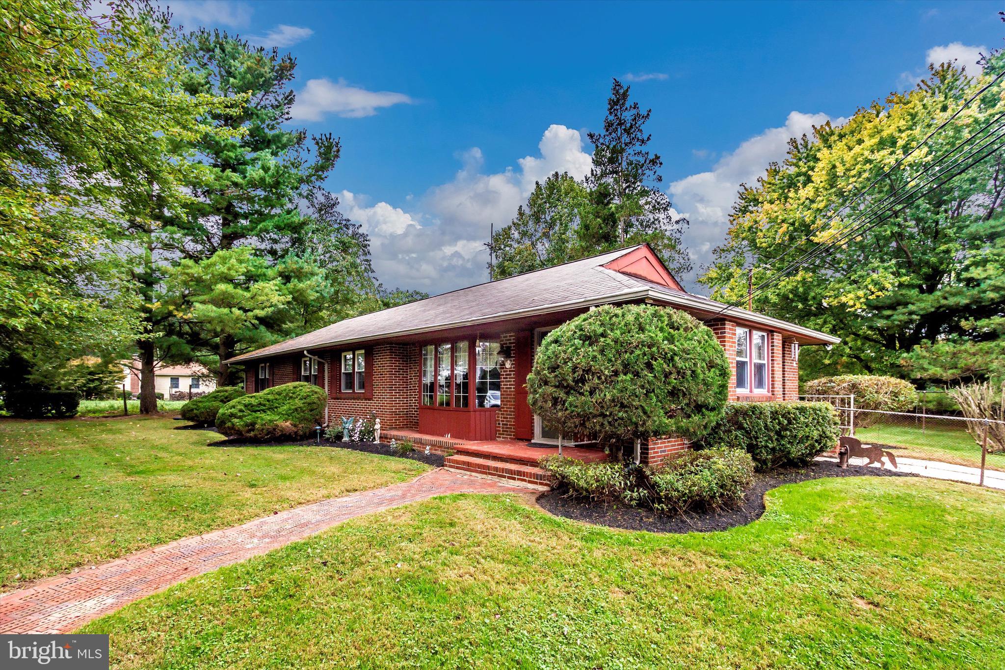 1014 St Michaels Road Mount Airy, MD 21771 - Photo 36 of 47 Gallery Image 36