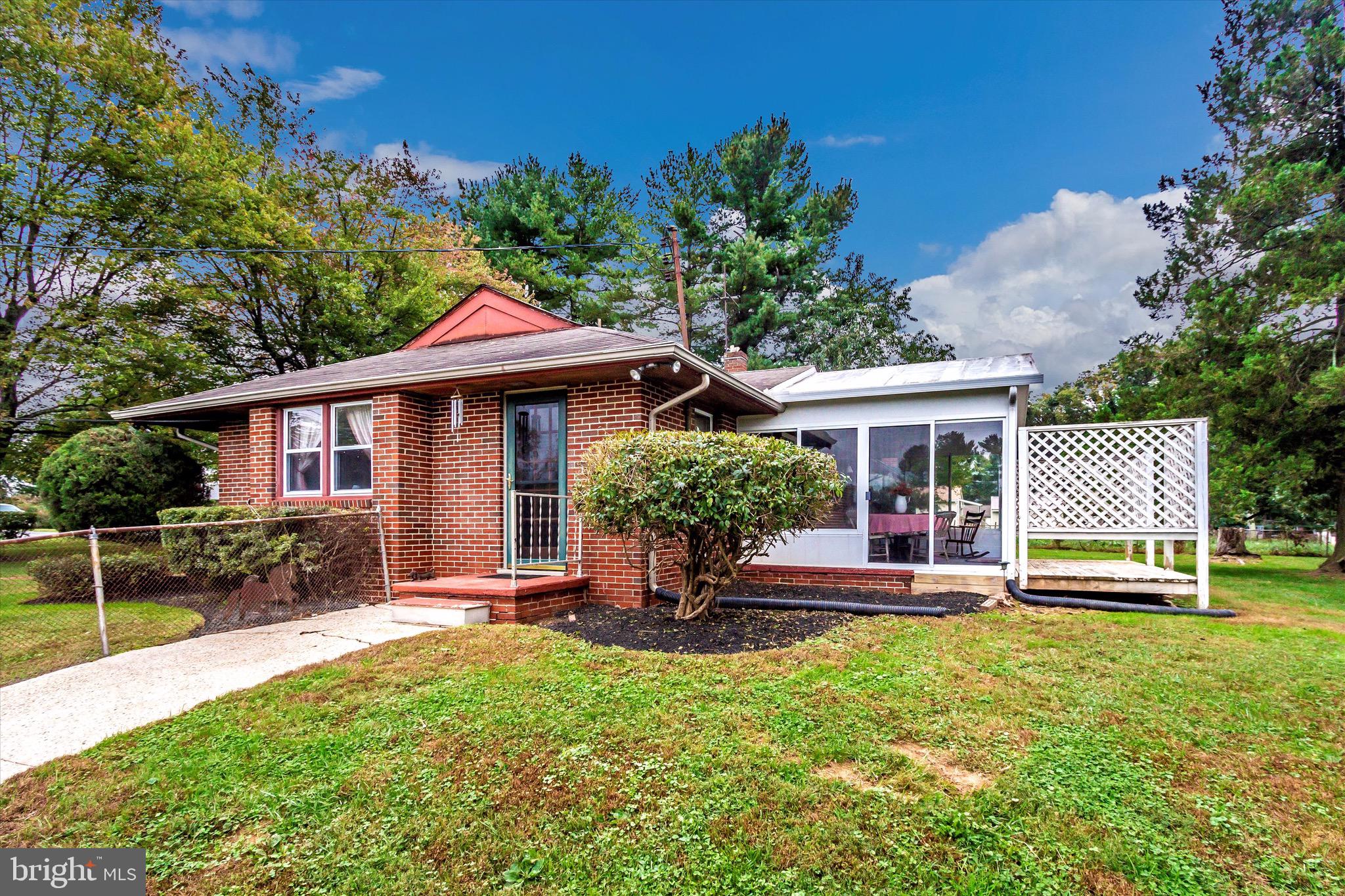 1014 St Michaels Road Mount Airy, MD 21771 - Photo 39 of 47 Gallery Image 39