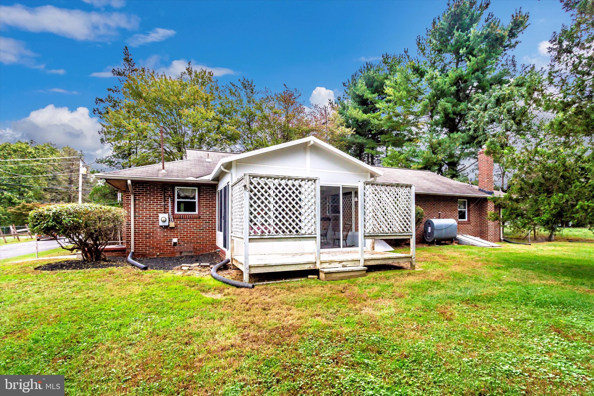1014 St Michaels Road Mount Airy, MD 21771 - Photo 40 of 47 Gallery Image 40