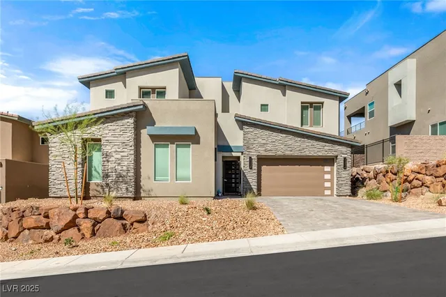 $1,299,900 | 318 Natoire Court, Henderson, NV 89012