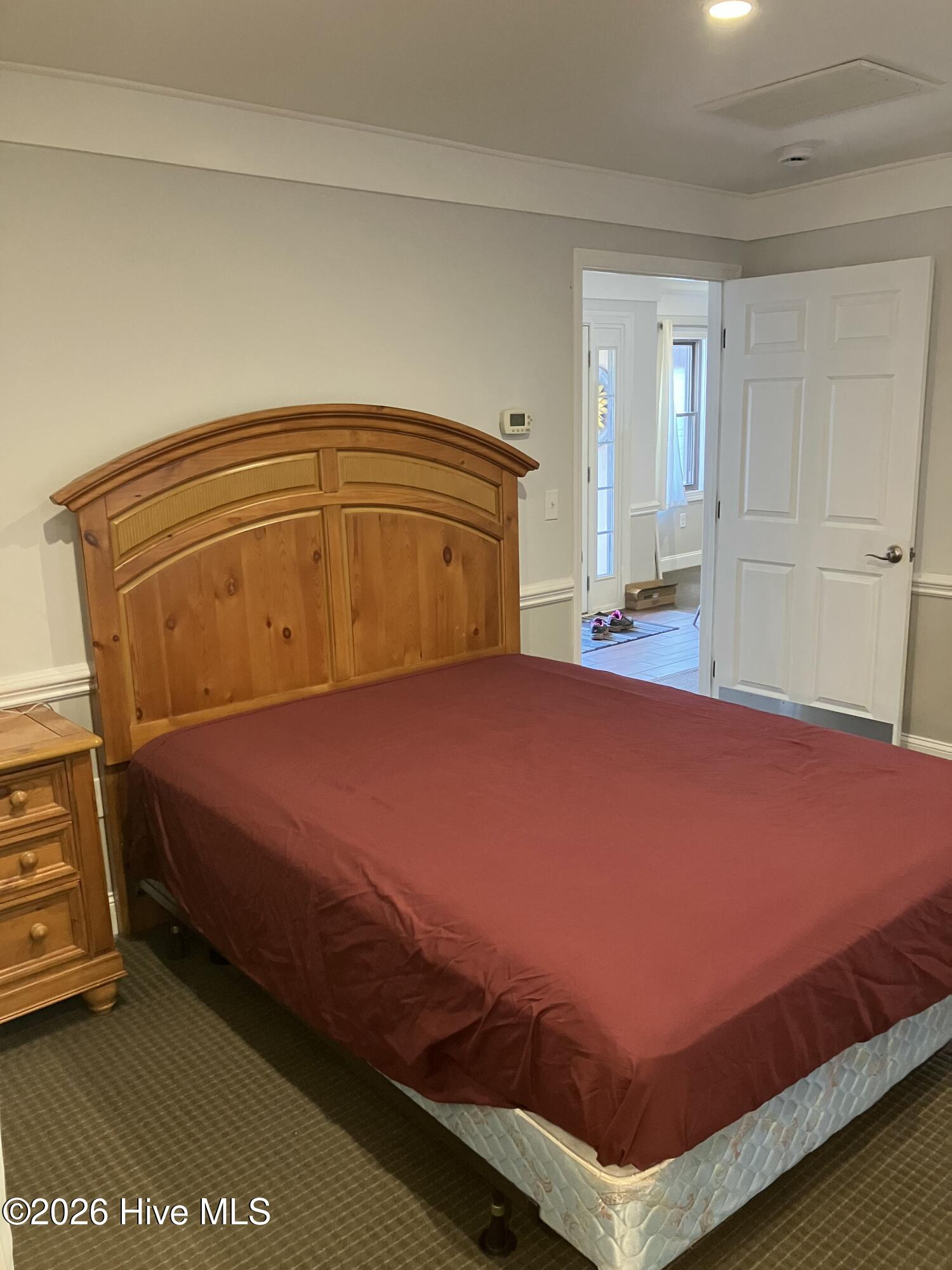 3324 Stag Park Road Burgaw, NC 28425 - Photo 23 of 24