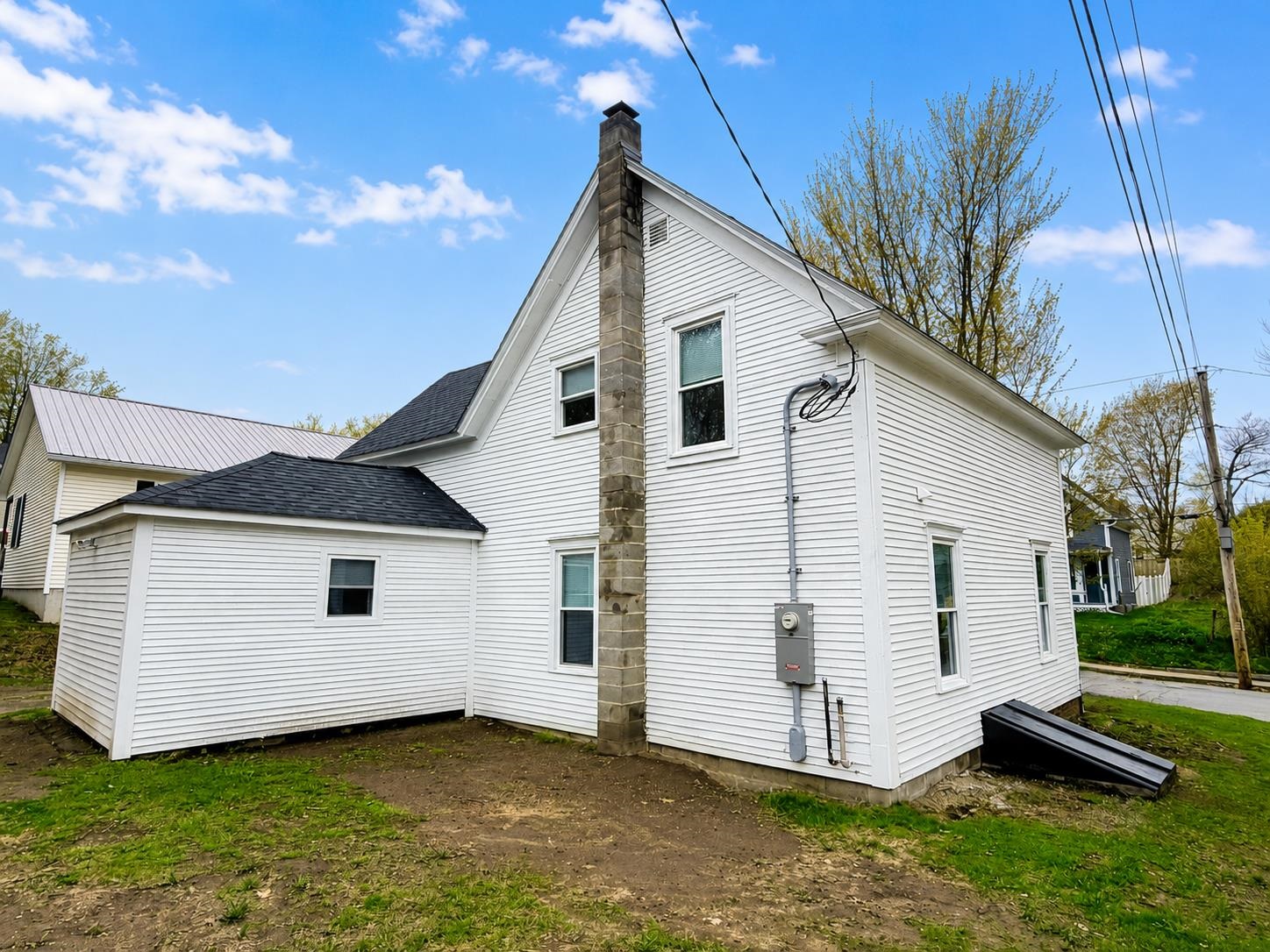 92 Indian Point Street Newport, VT 05855 - Photo 23 of 26