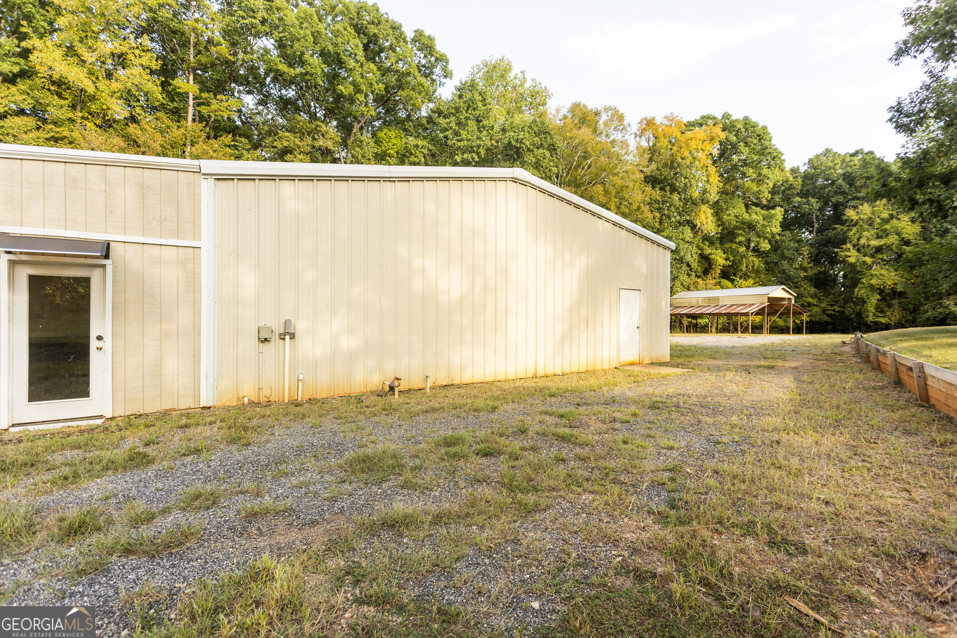 1650 Pierce Dairy Road Madison, GA 30650 - Photo 85 of 128 Gallery Image 85