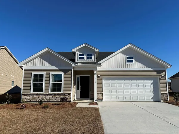 $342,900 | 453 Atamasco Court, Conway, SC 29526