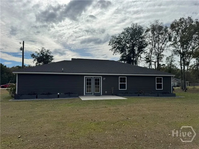 $295,500 | 650 Linden Drive, Jesup, GA 31545