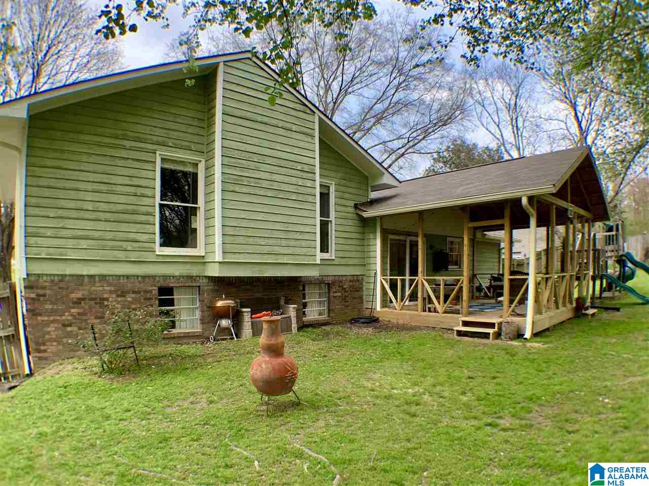 1408 Alexander Court Alabaster, AL 35007 - Photo 31 of 36