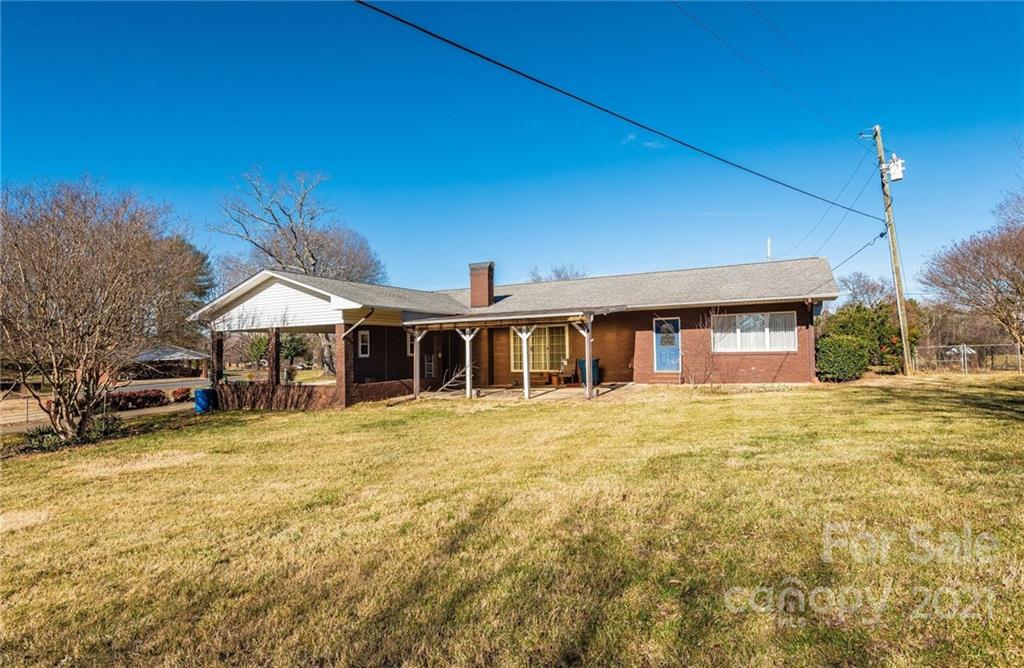 7425 George Hildebran School Road Hickory, NC 28602 - Photo 10 of 47 Gallery Image 10