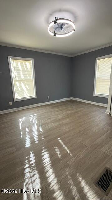 155 Northwest Craven Middle School Road New Bern, NC 28562 - Photo 16 of 18 Bedroom 2