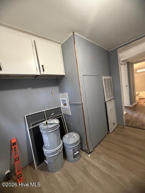 155 Northwest Craven Middle School Road New Bern, NC 28562 - Photo 17 of 18 Laundry Room