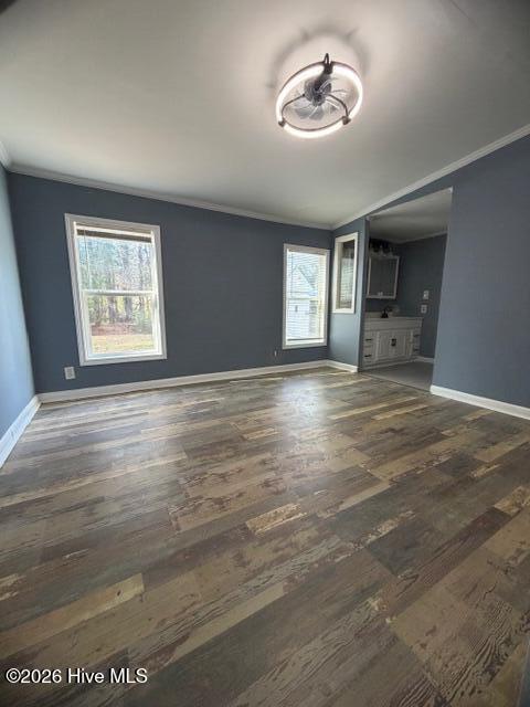 155 Northwest Craven Middle School Road New Bern, NC 28562 - Photo 5 of 18 Master Bedroom