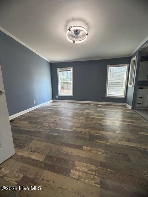 155 Northwest Craven Middle School Road New Bern, NC 28562 - Photo 6 of 18 Master Bedroom 2