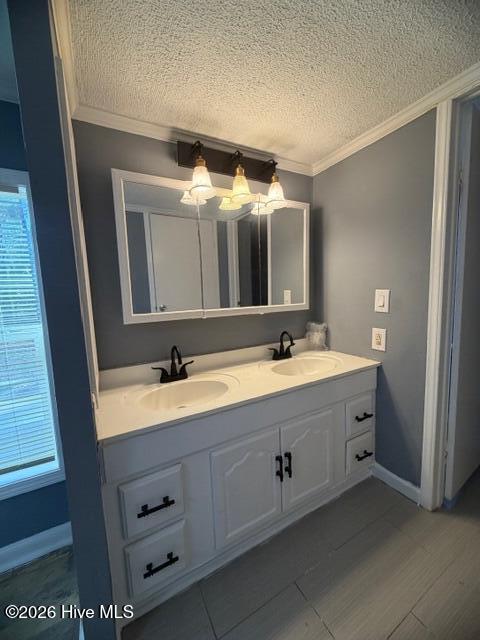 155 Northwest Craven Middle School Road New Bern, NC 28562 - Photo 7 of 18 Master Bathroom-Vanity