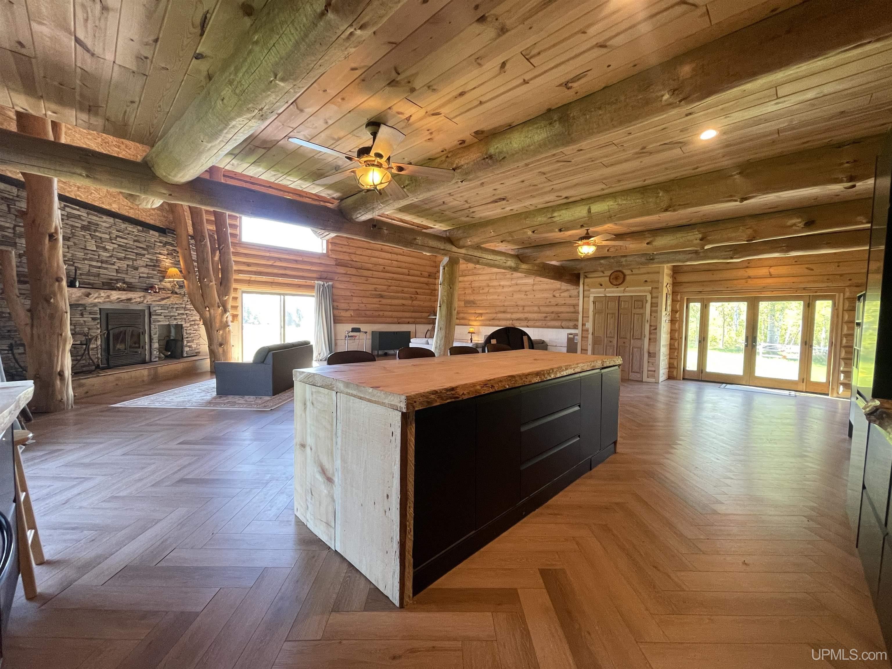 14895 Bellaire Road Baraga, MI 49908 - Photo 10 of 52 Gallery Image 10