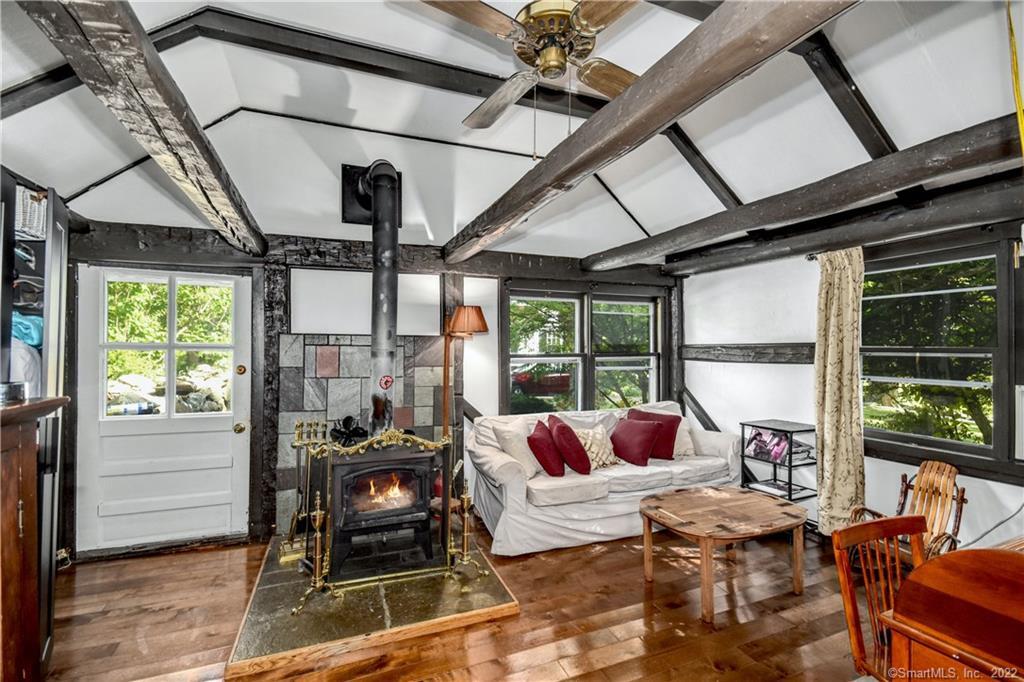 11 Wampum Hill Road, Unit COTTAGE Wilton, CT 06897 - Photo 1 of 1