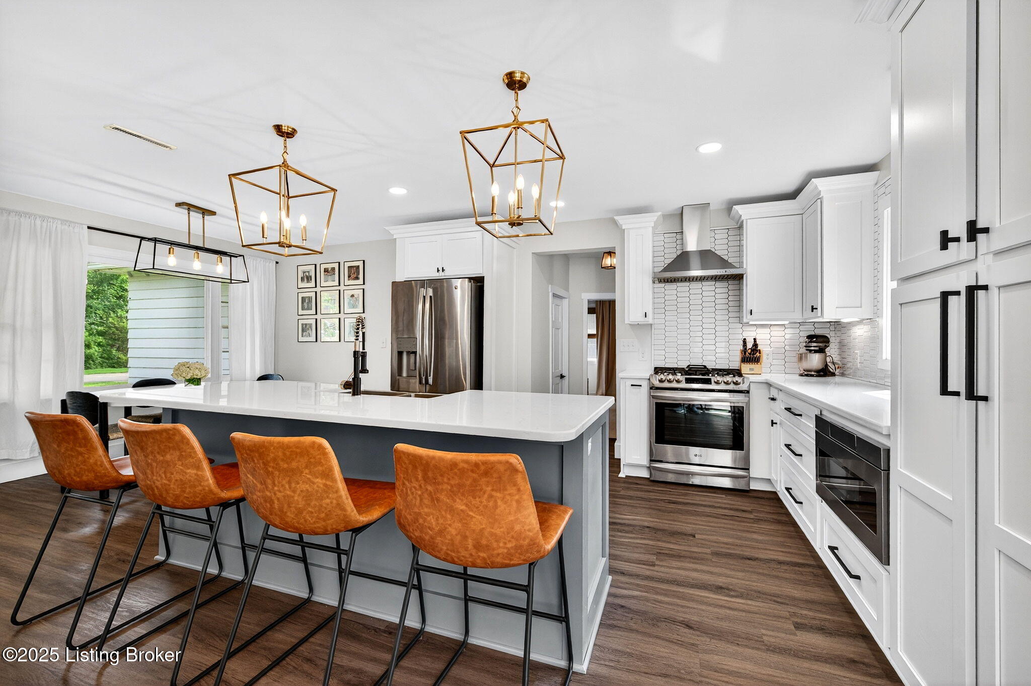 7204 Greenlawn Road Louisville, KY 40222 - Photo 22 of 50 Renovated Open Concept