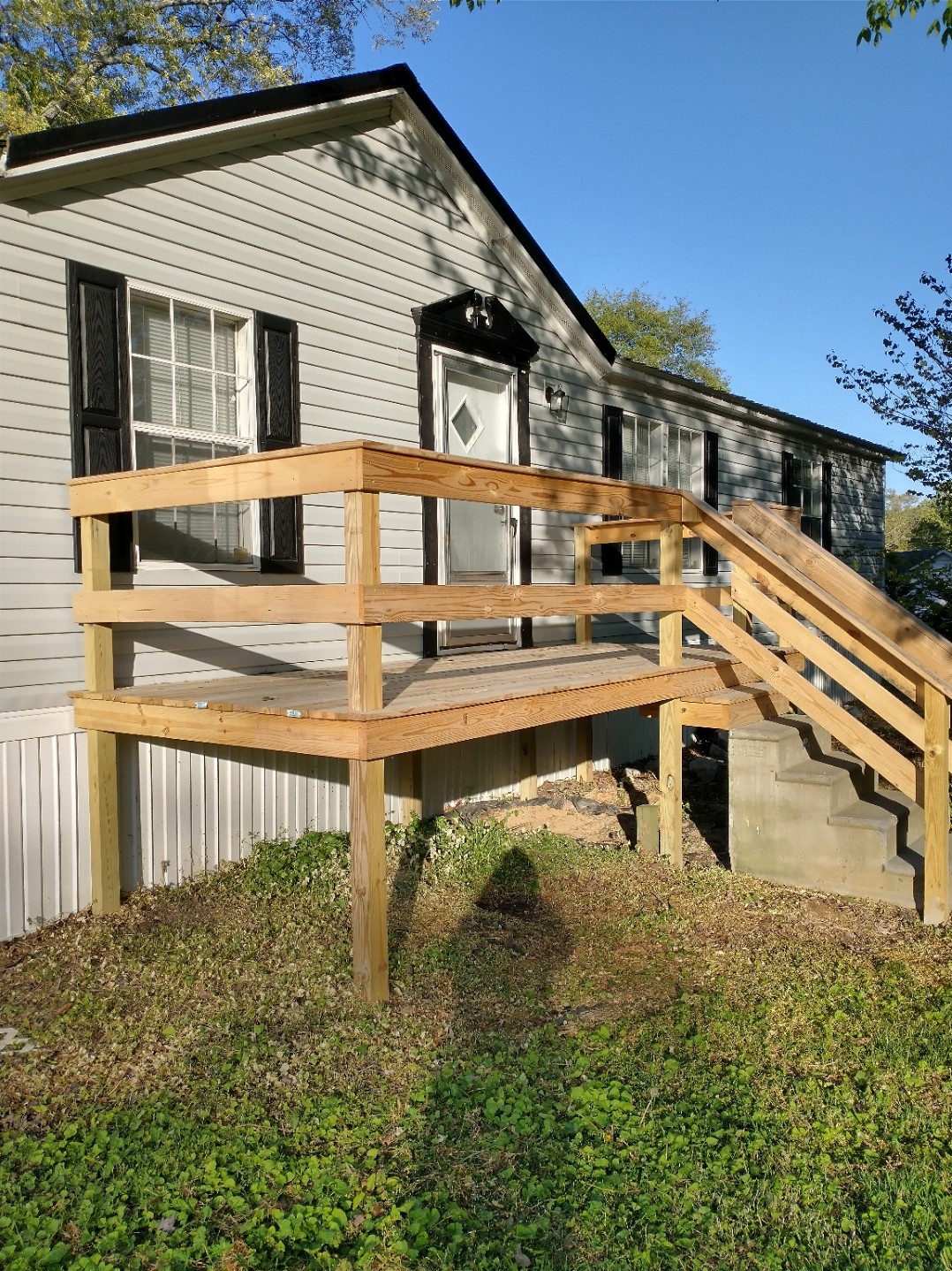 960 Blue Creek Road Tullahoma, TN 37388 - Photo 2 of 19 Gallery Image 2