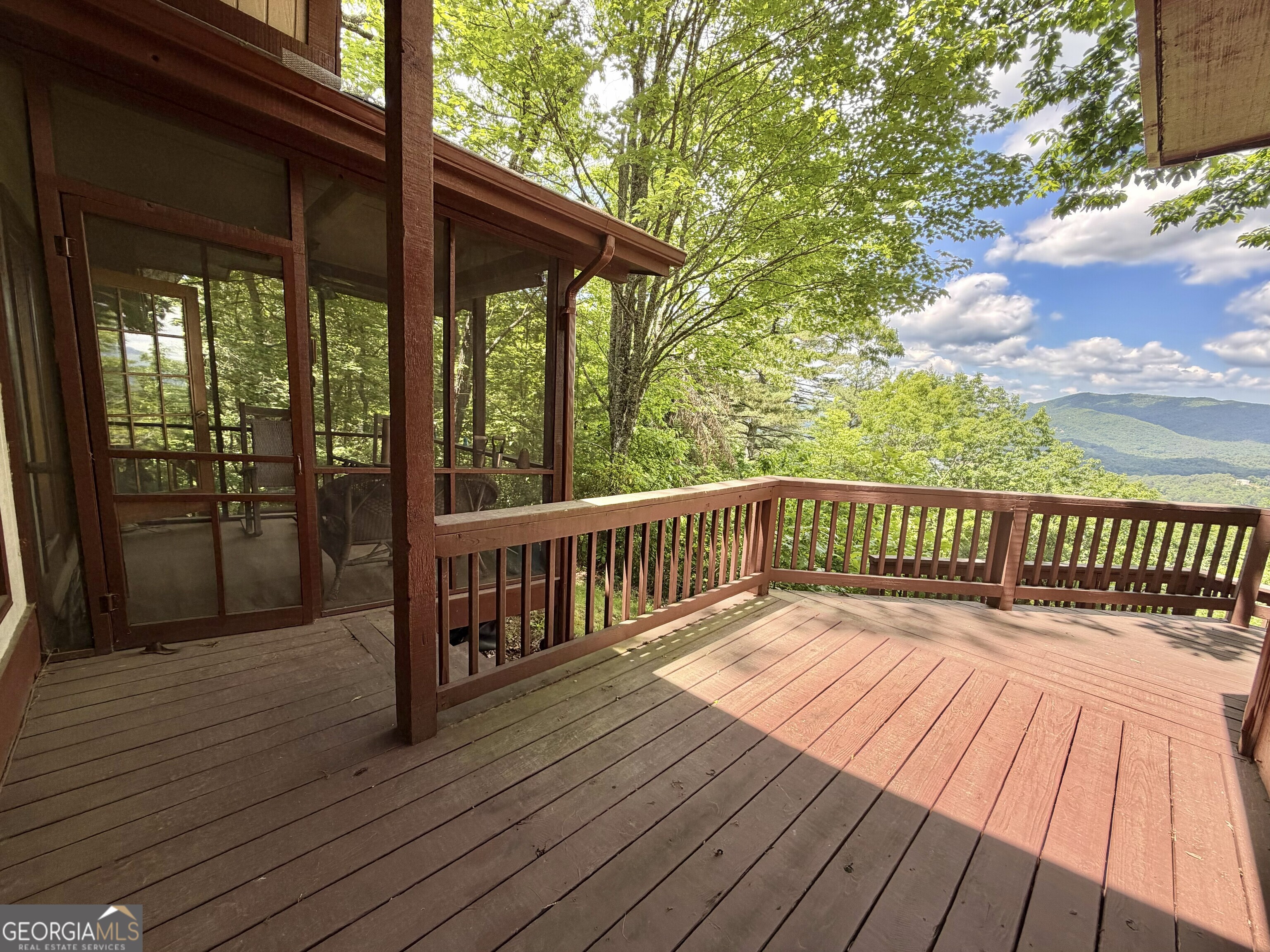 1491 Black Branch Road Rabun Gap, GA 30568 - Photo 47 of 62