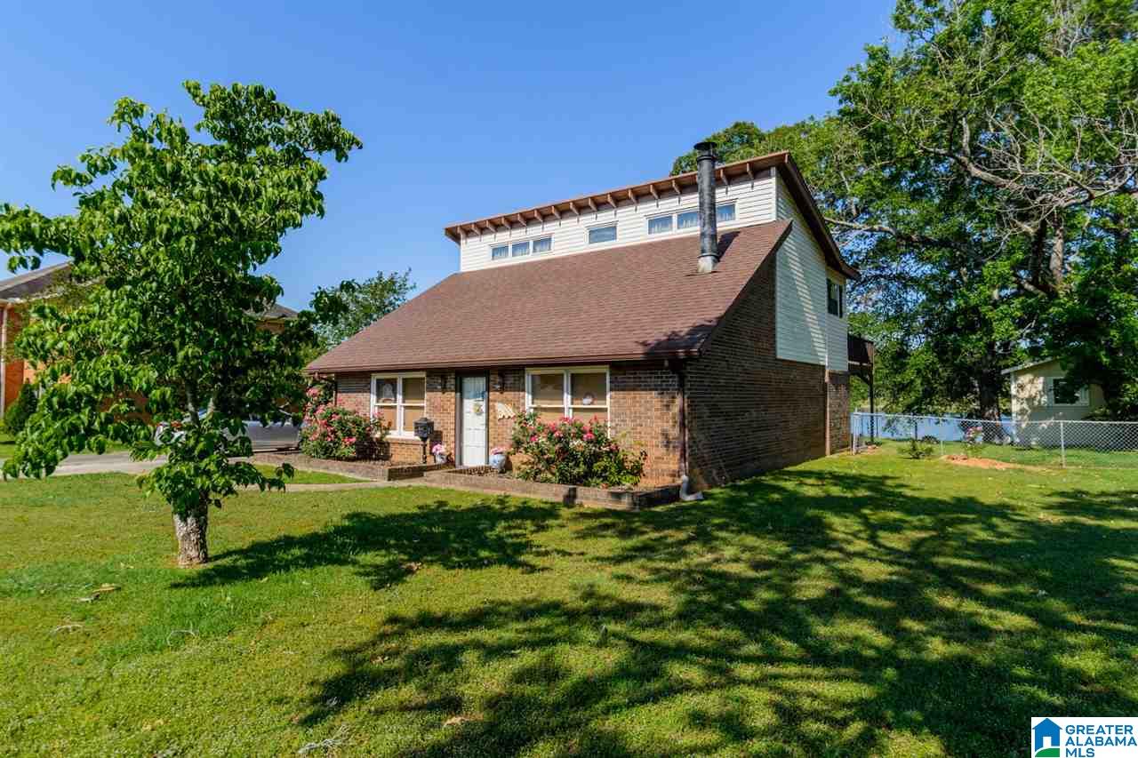 621 Cove Point Drive Riverside, AL 35135 - Photo 1 of 50