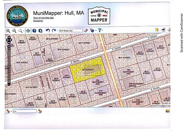 36 P Street Hull, MA 02045 - Photo 27 of 27