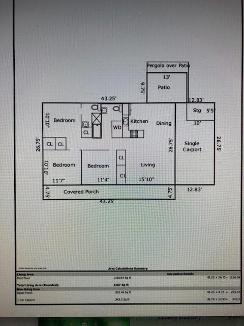 4669 Queens Road Hickory, NC 28602 - Photo 24 of 24 Gallery Image 24