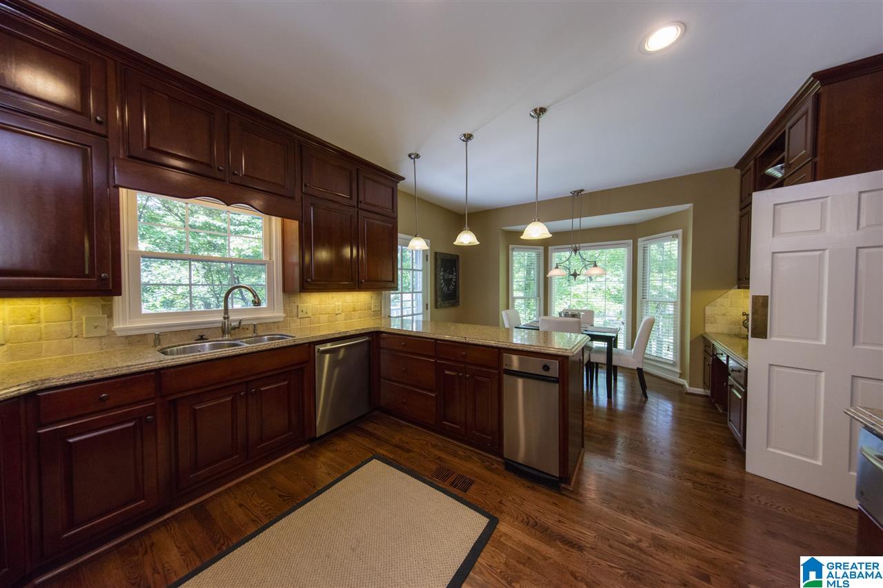 2025 Shagbark Road Birmingham, AL 35244 - Photo 13 of 36