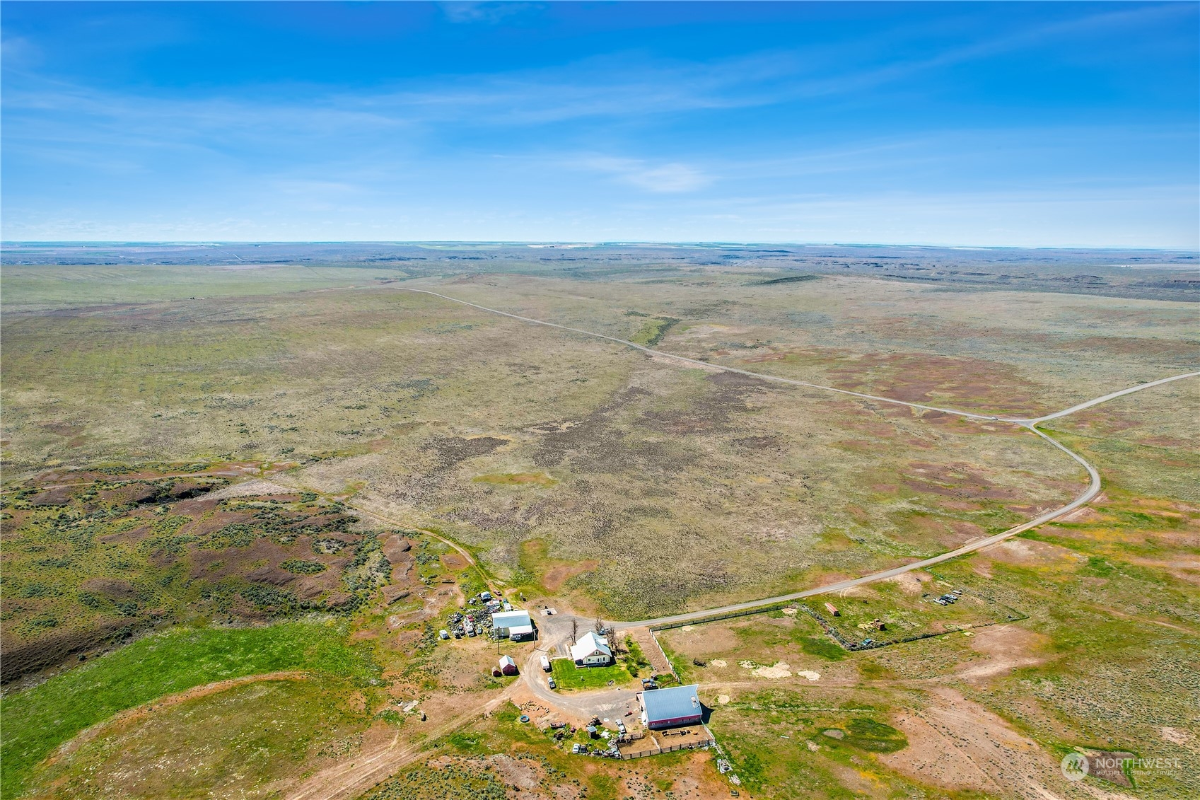 8798 Lakeview Ranch Loop North Odessa, WA 99159 - Photo 11 of 16