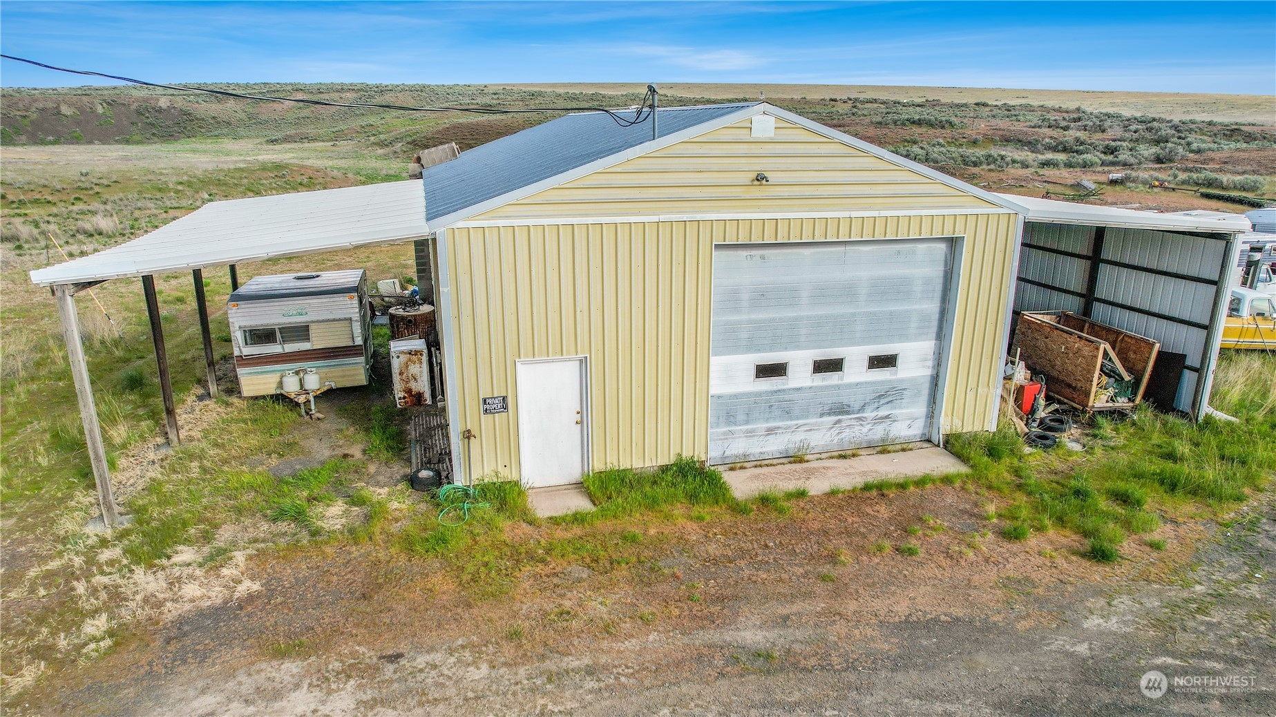 8798 Lakeview Ranch Loop North Odessa, WA 99159 - Photo 13 of 16