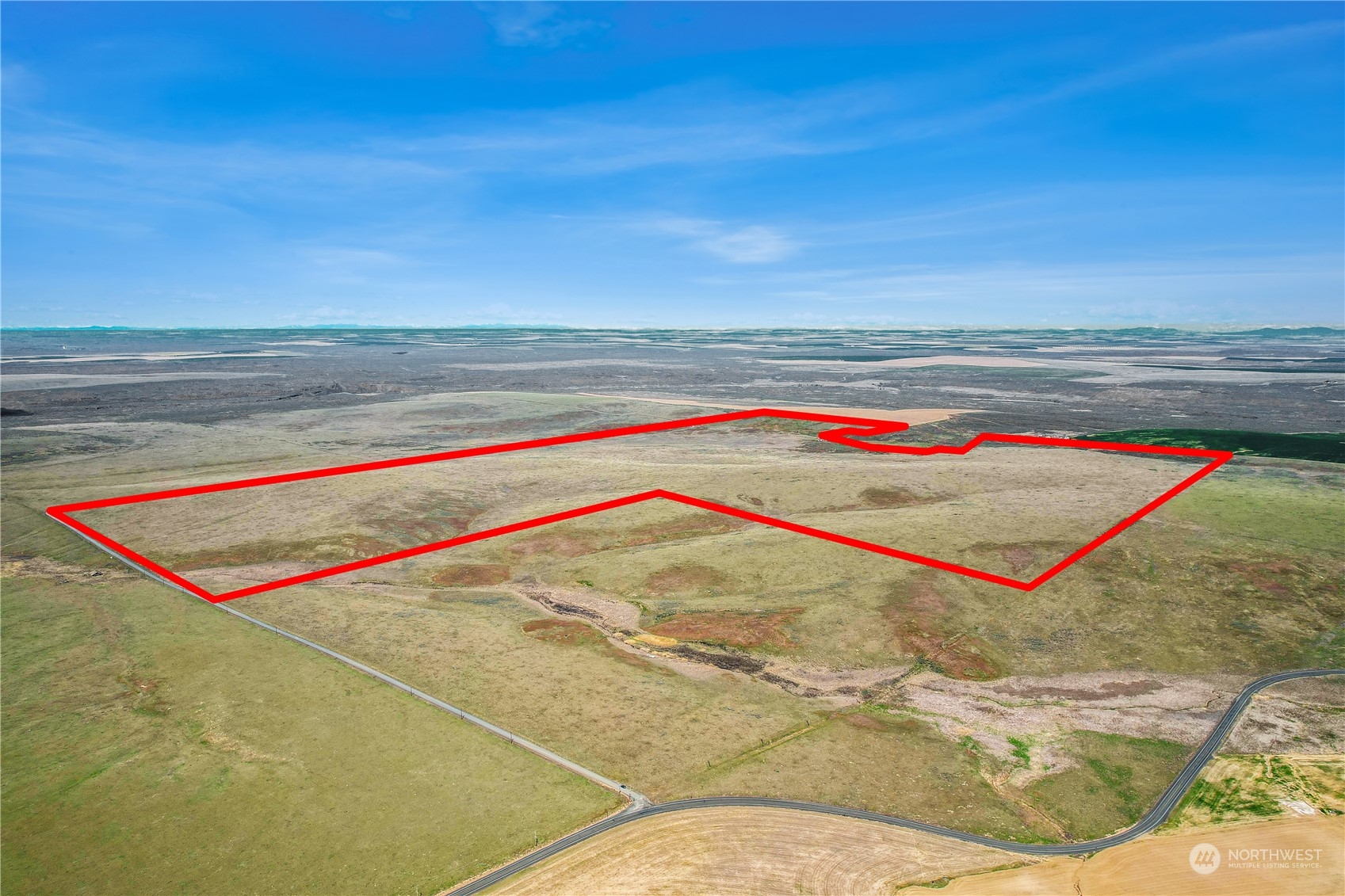 8798 Lakeview Ranch Loop North Odessa, WA 99159 - Photo 2 of 16