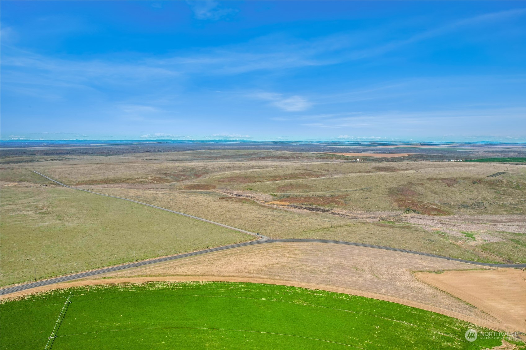 8798 Lakeview Ranch Loop North Odessa, WA 99159 - Photo 4 of 16