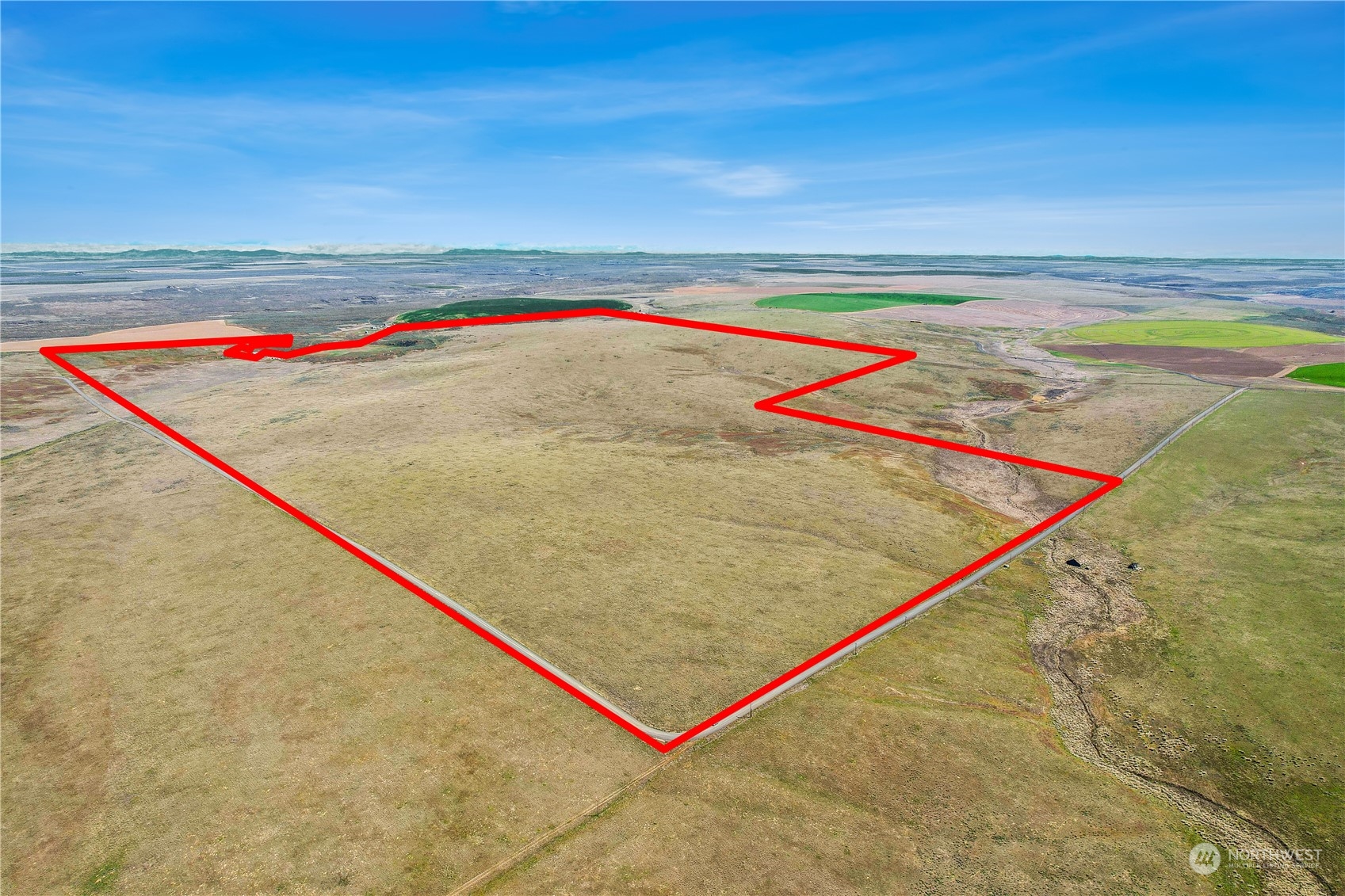 8798 Lakeview Ranch Loop North Odessa, WA 99159 - Photo 5 of 16