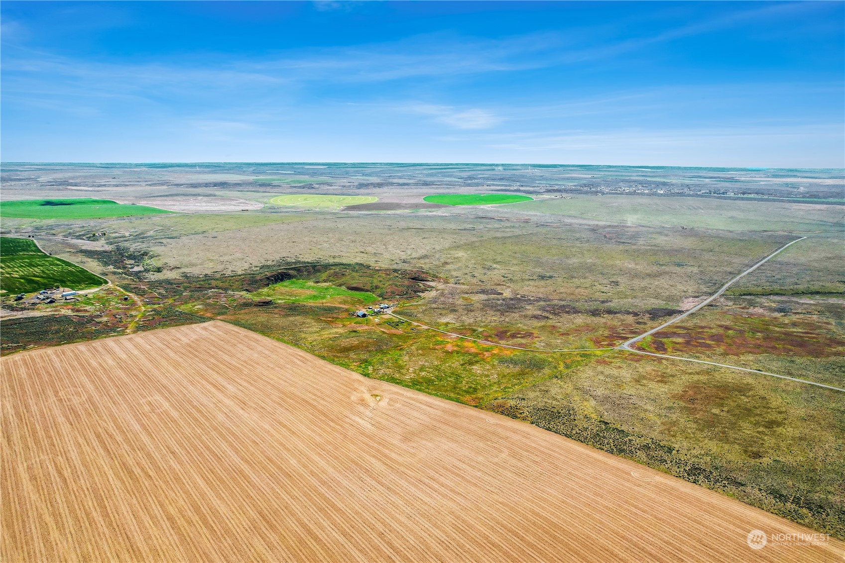 8798 Lakeview Ranch Loop North Odessa, WA 99159 - Photo 8 of 16