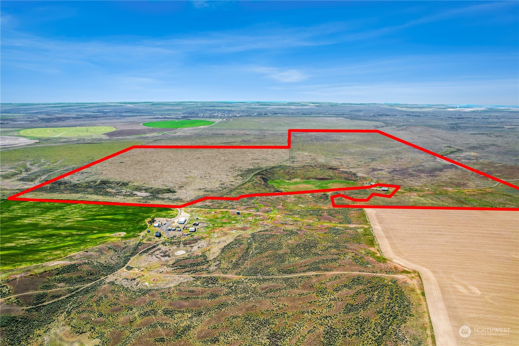 8798 Lakeview Ranch Loop North Odessa, WA 99159 - Photo 9 of 16