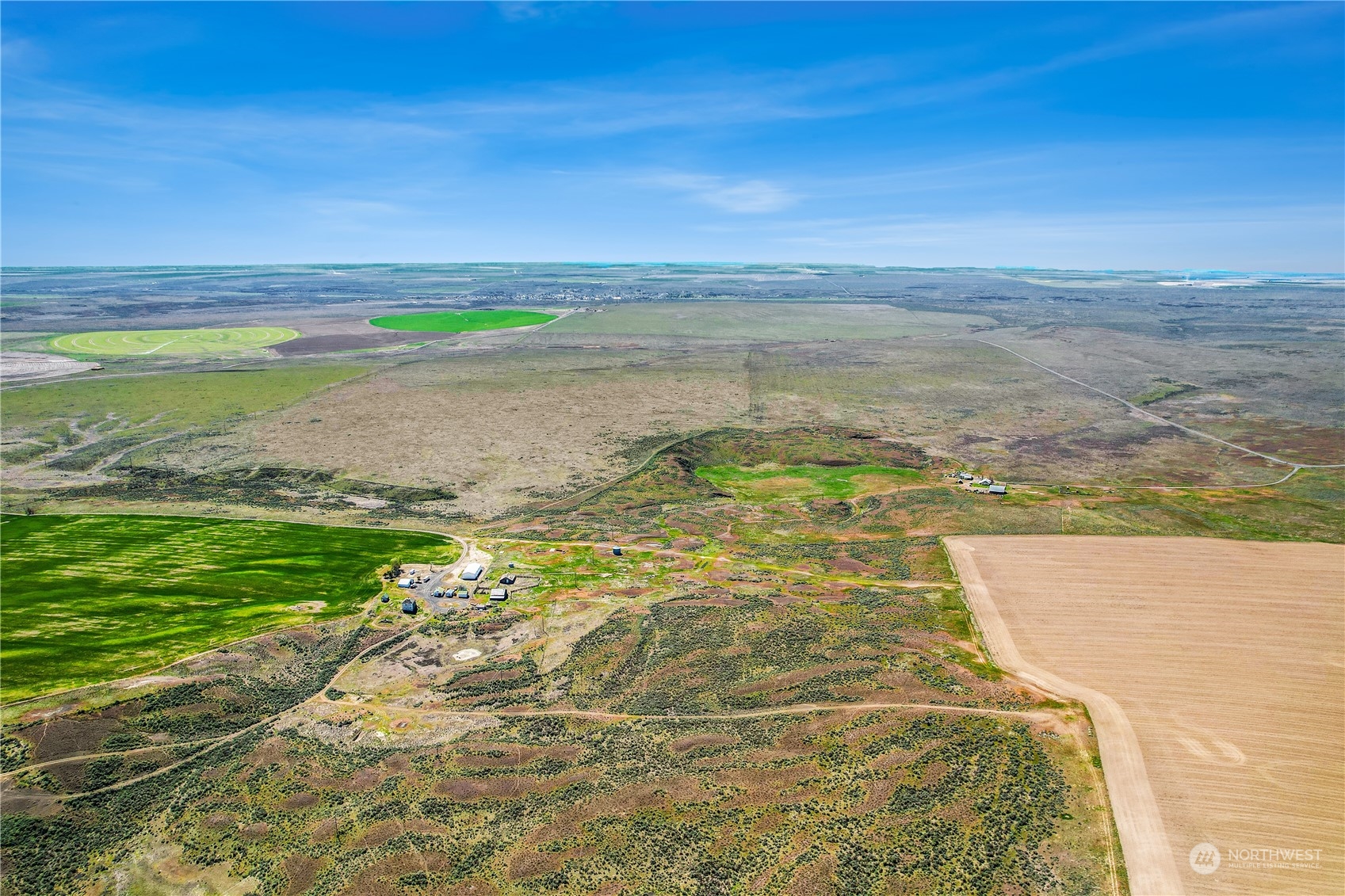 8798 Lakeview Ranch Loop North Odessa, WA 99159 - Photo 10 of 16