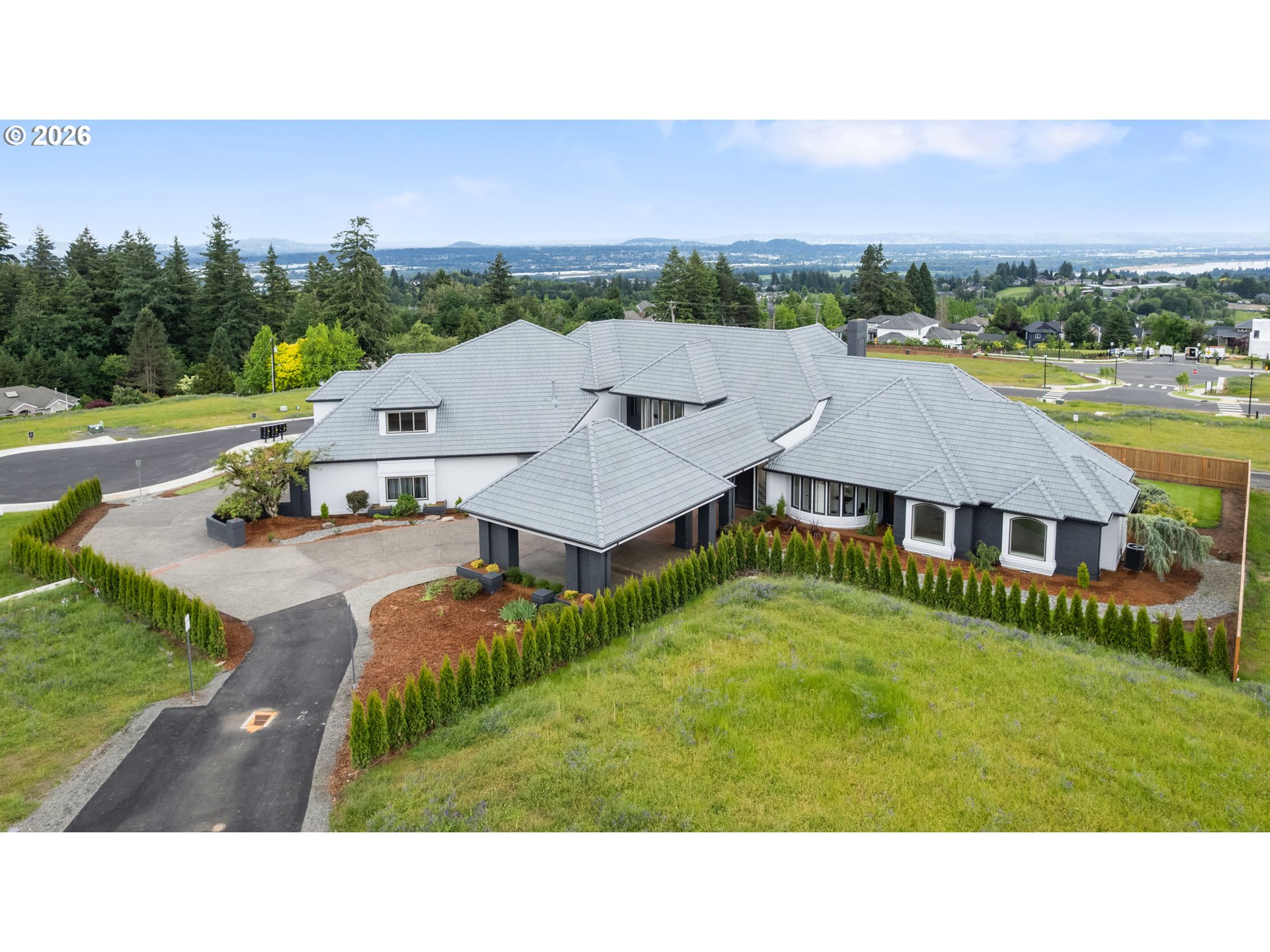 3010 Northwest 18th Avenue Camas, WA 98607 - Photo 46 of 48