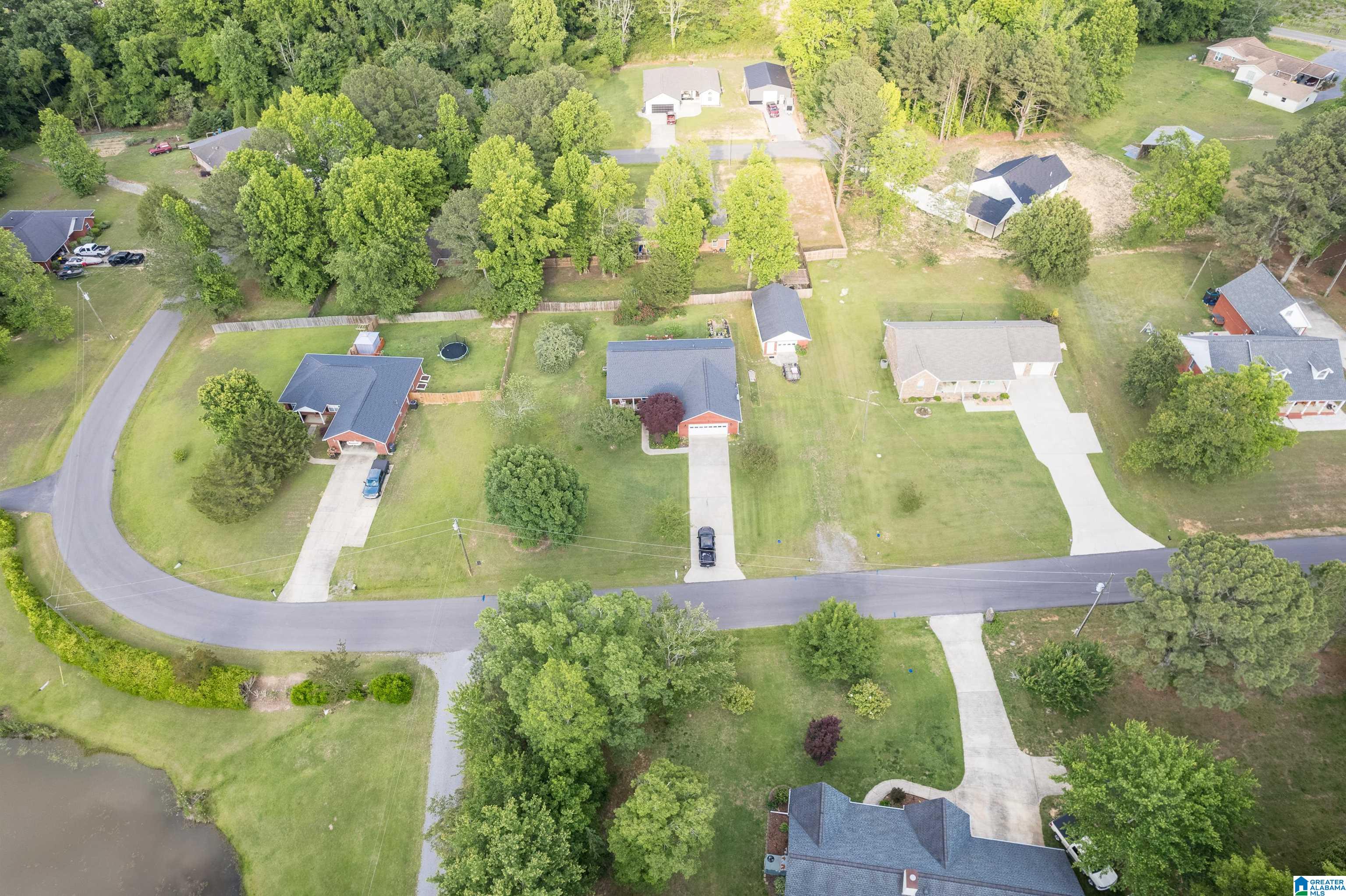 67 Courtney Drive Eva, AL 35621 - Photo 29 of 32