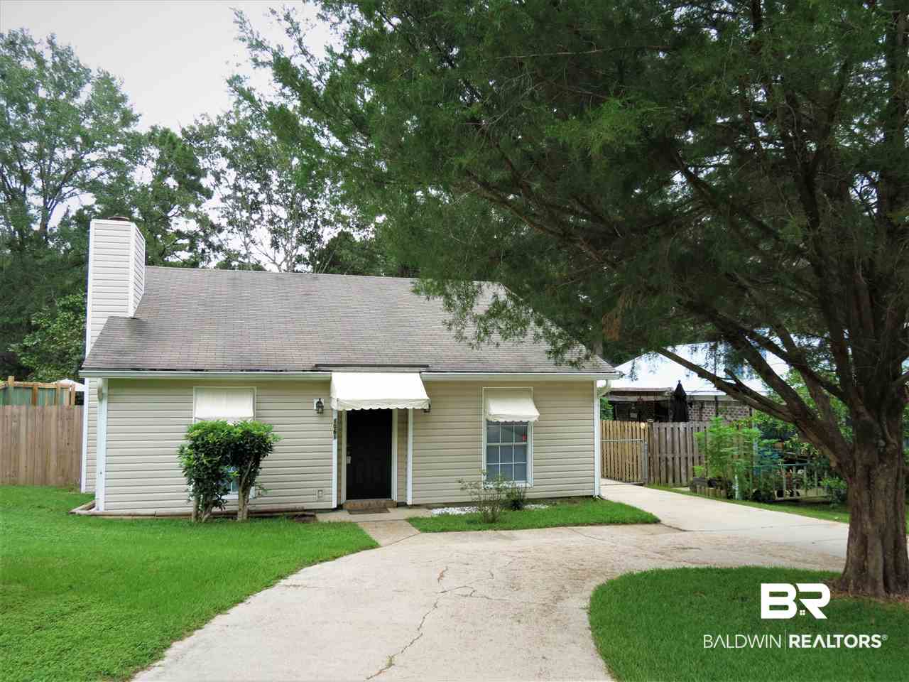 1061 Schaub Avenue Mobile, AL 36609 - Photo 1 of 13