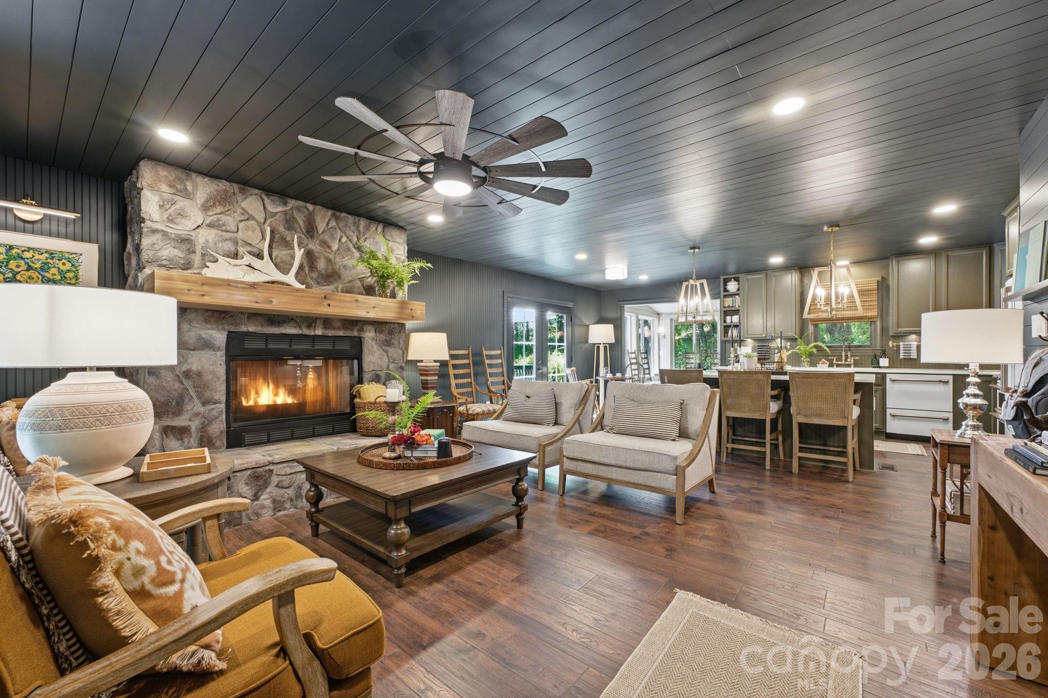 3819 Flat Mountain Road Highlands, NC 28741 - Photo 15 of 48