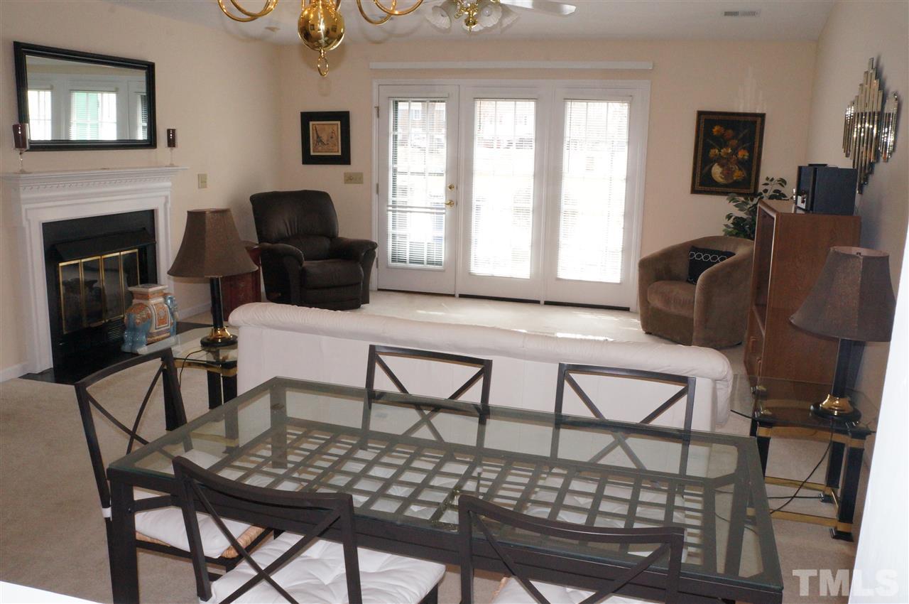 6811 Fairpoint Court Raleigh, NC 27613 - Photo 12 of 21