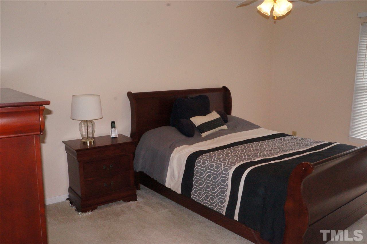 6811 Fairpoint Court Raleigh, NC 27613 - Photo 21 of 21