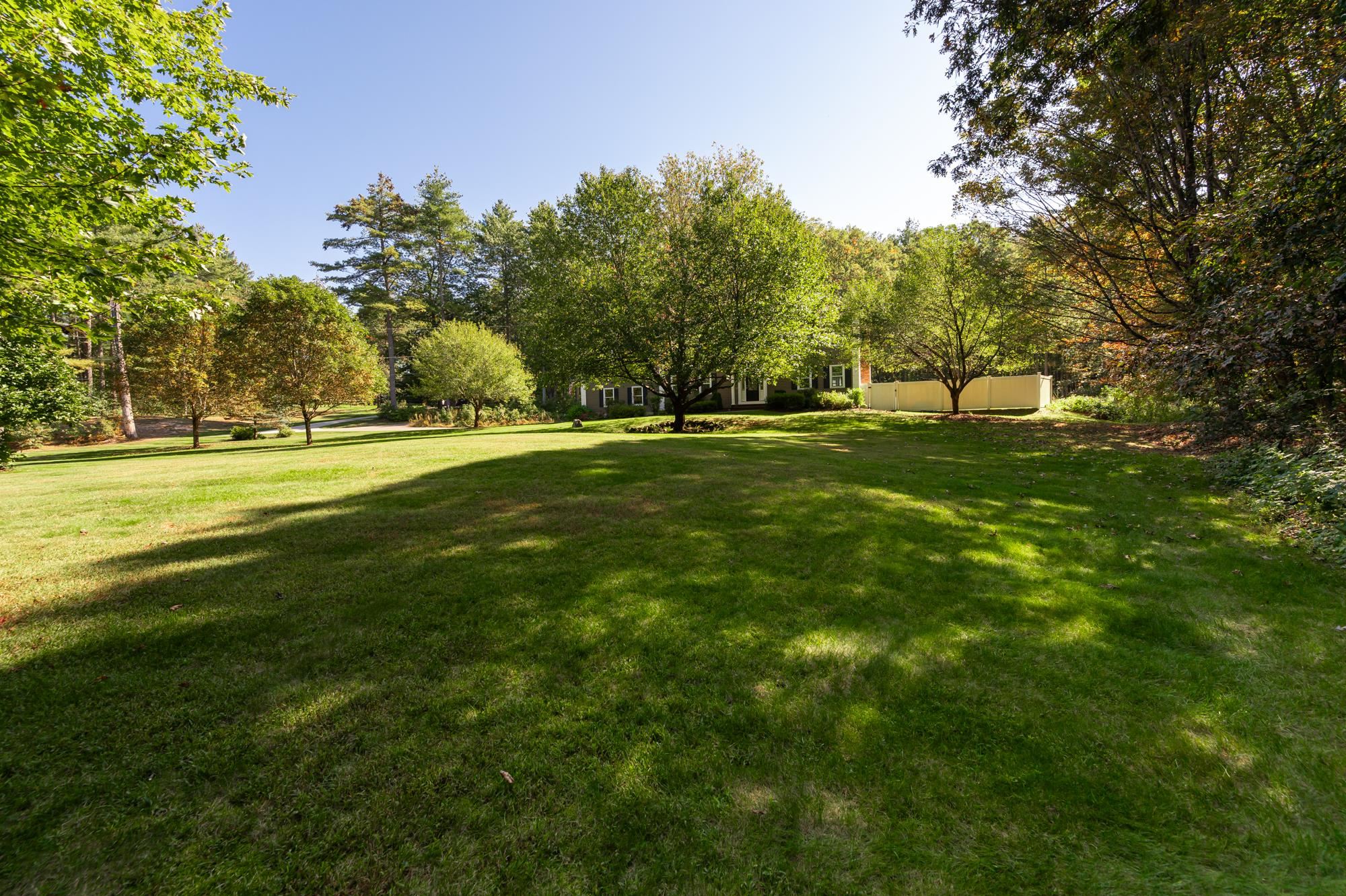 152 Farley Road Hollis, NH 03049 - Photo 18 of 32