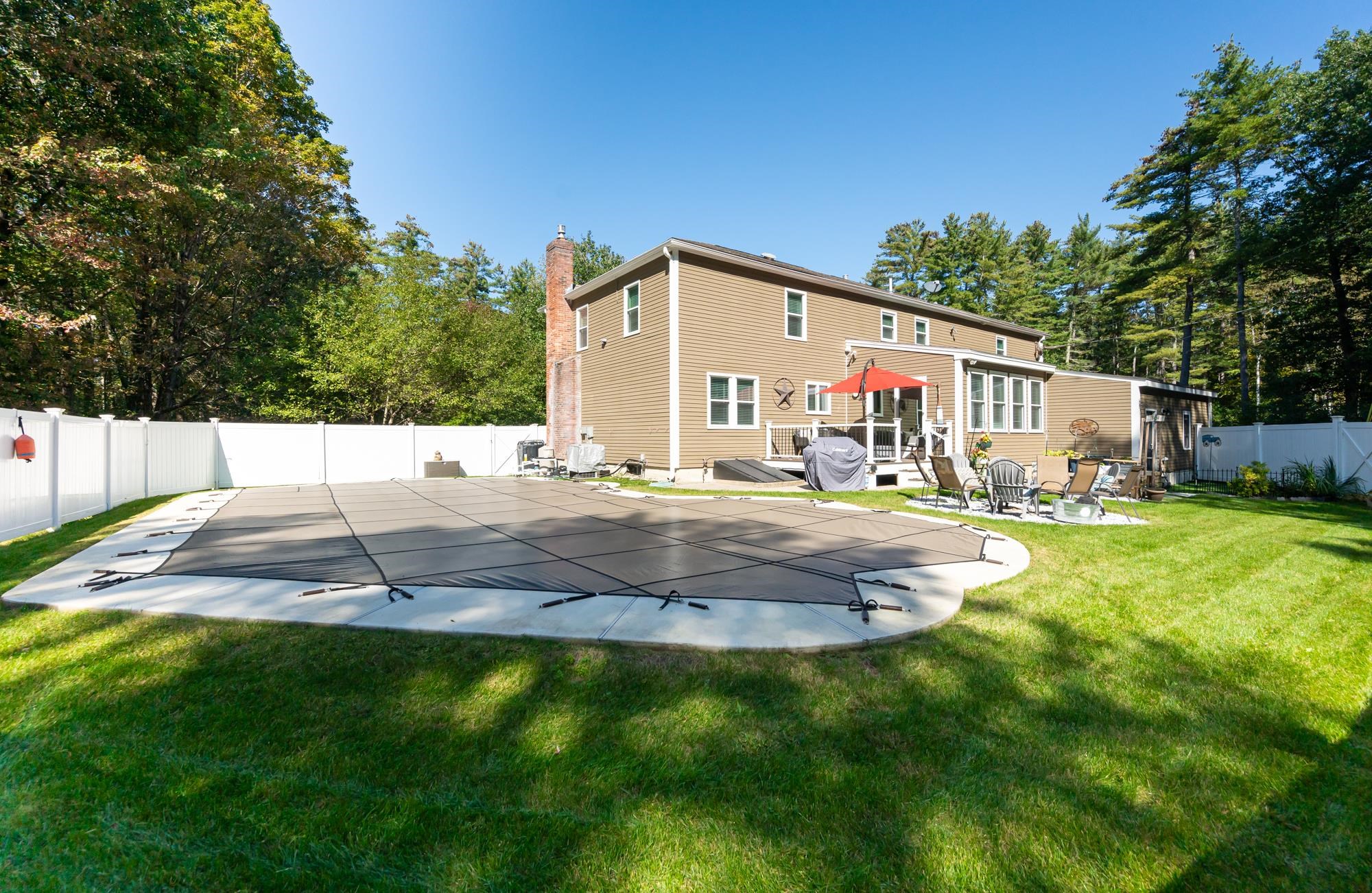 152 Farley Road Hollis, NH 03049 - Photo 19 of 32