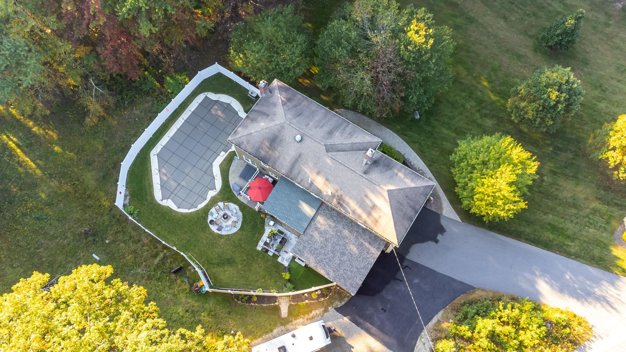 152 Farley Road Hollis, NH 03049 - Photo 20 of 32