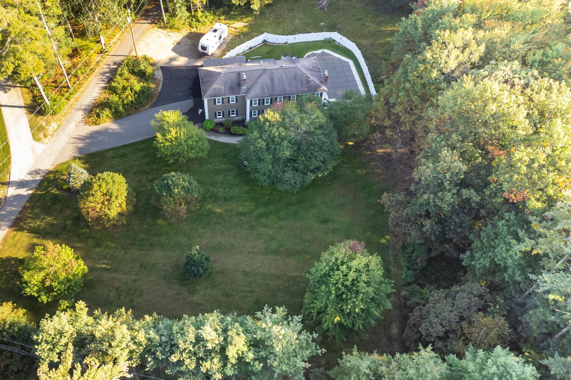 152 Farley Road Hollis, NH 03049 - Photo 21 of 32