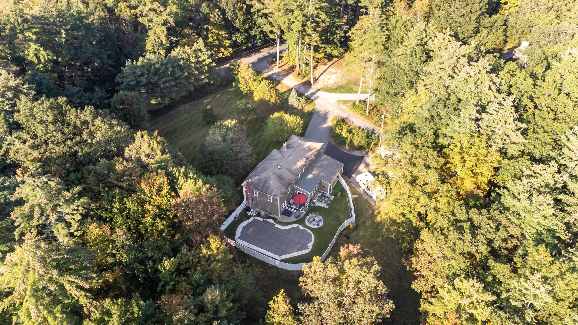 152 Farley Road Hollis, NH 03049 - Photo 22 of 32