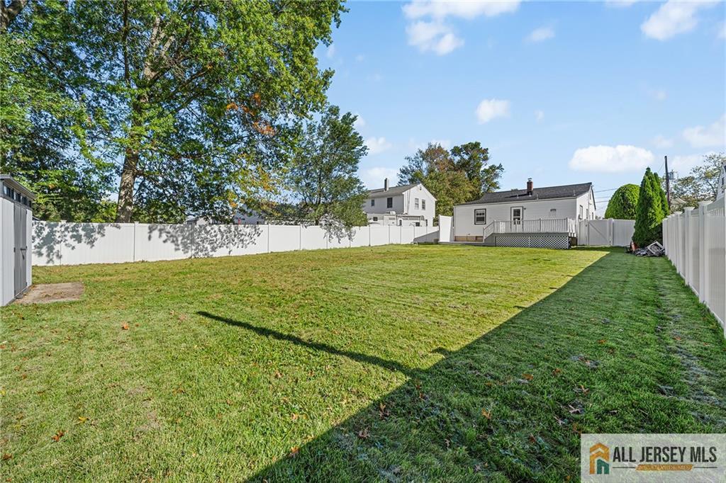 15 Chestnut Street Edison, NJ 08817 - Photo 32 of 33 Gallery Image 32