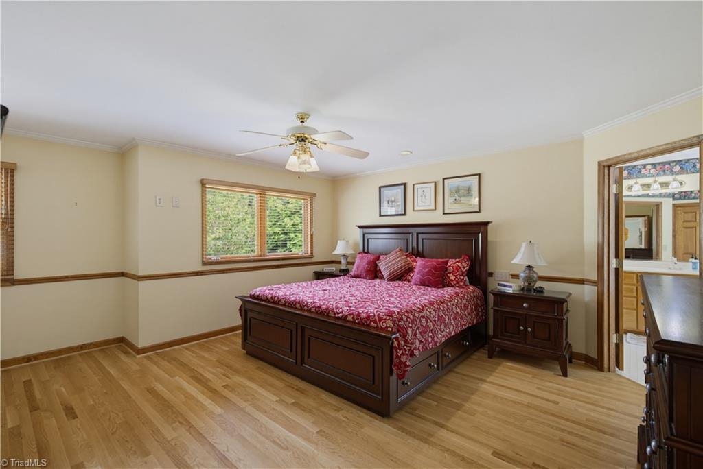 1642 Rhodes Loop Madison, NC 27025 - Photo 18 of 50
