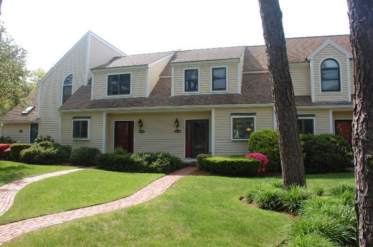 45 Shellback Way, Unit G44 Mashpee, MA 02649 - Photo 1 of 2 Primary Photo