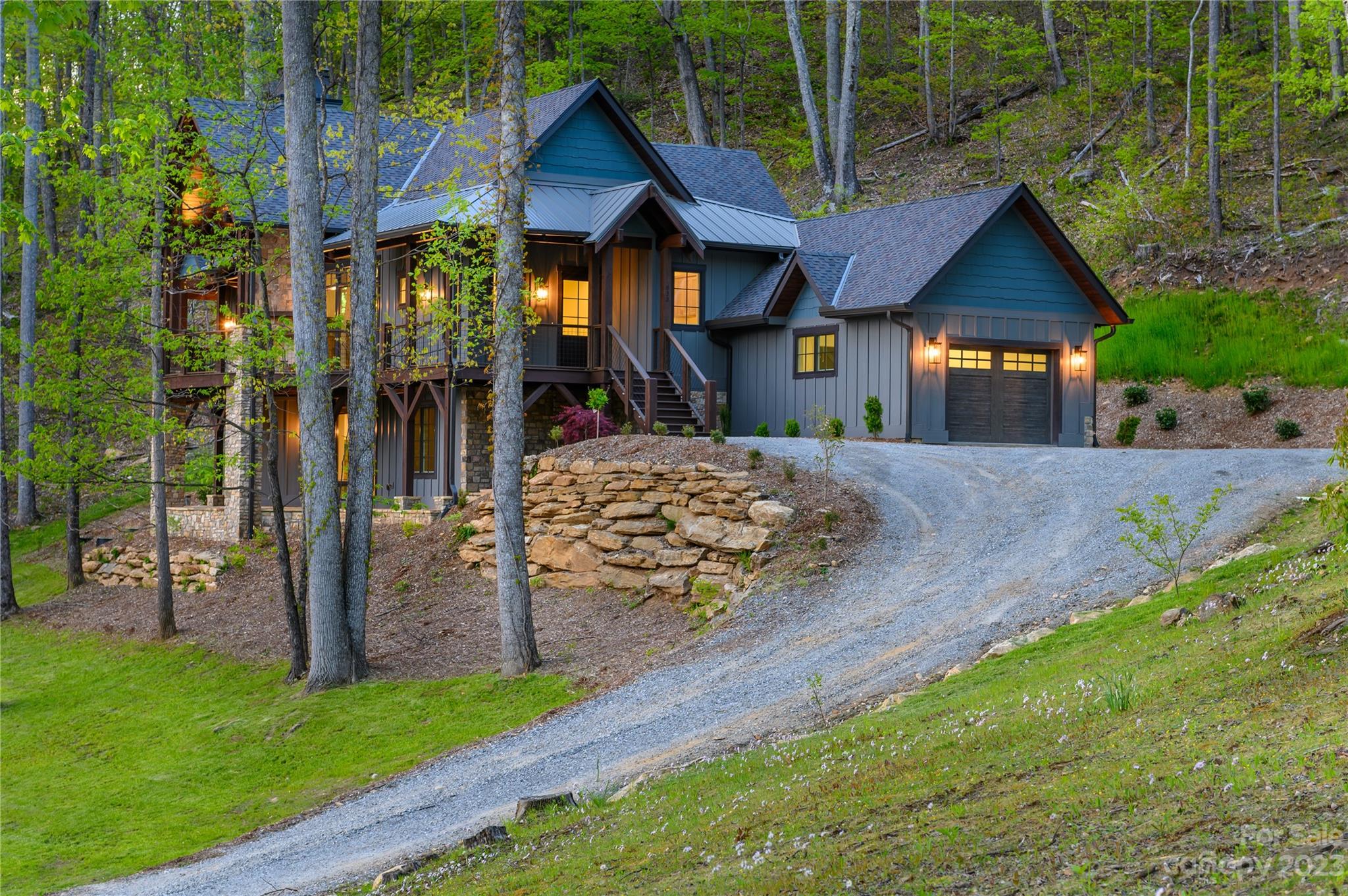 833 St Andrews Road Waynesville, NC 28786 - Photo 4 of 31 Gallery Image 4