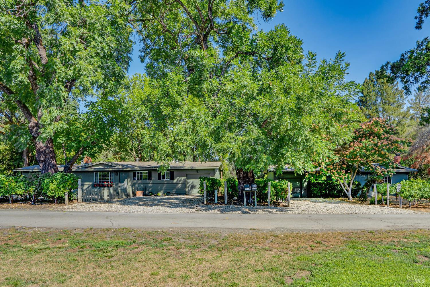 8320 Franz Valley Road Calistoga, CA 94515 - Photo 70 of 78
